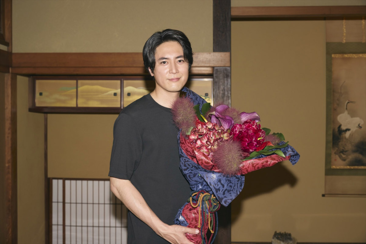 『イグナイト』間宮祥太朗、上白石萌歌、三山凌輝、仲村トオルらが撮了！　間宮「過去イチ終わる実感が湧いていない」