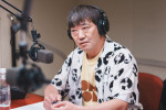 ドラマ『こんばんは、朝山家です。』ゲスト出演するメッセンジャー黒田有