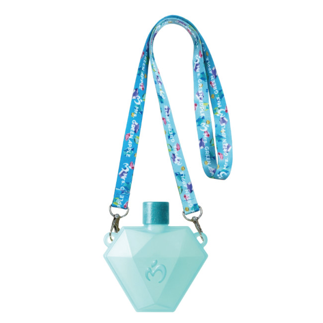 写真）Mrs. GREEN APPLE×ららぽーとがコラボ！ 限定ポップアップ