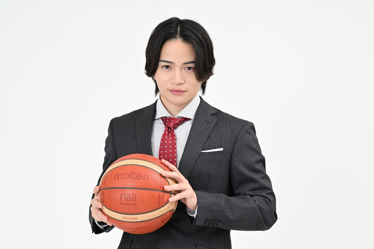 timelesz・菊池風磨が日本テレビ系バスケットボールスペシャルキャスターに就任