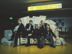 『音楽の日2025』に出演するDa‐iCE