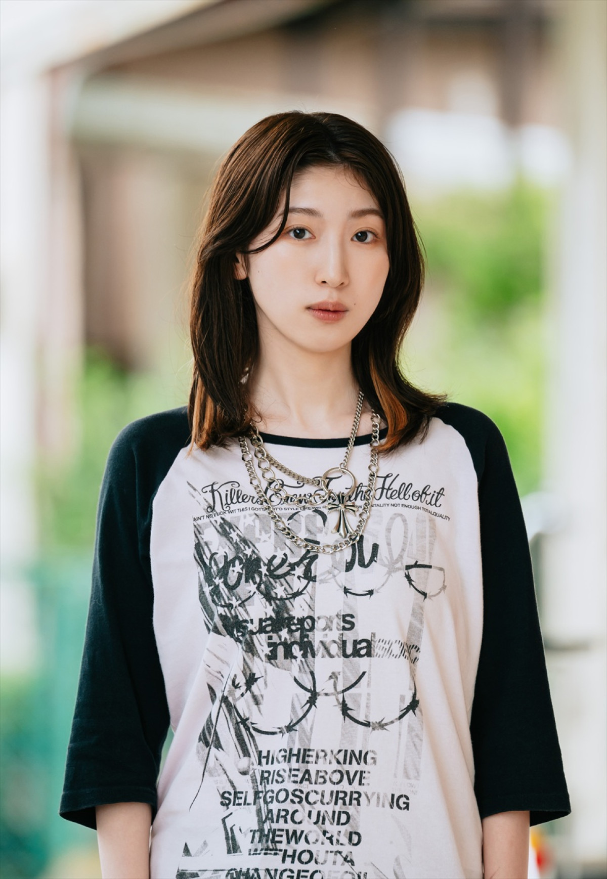 吉田美月喜×THE RAMPAGE藤原樹『世界で一番早い春』、ゲンジブ大倉空人、大原梓ら追加キャスト発表