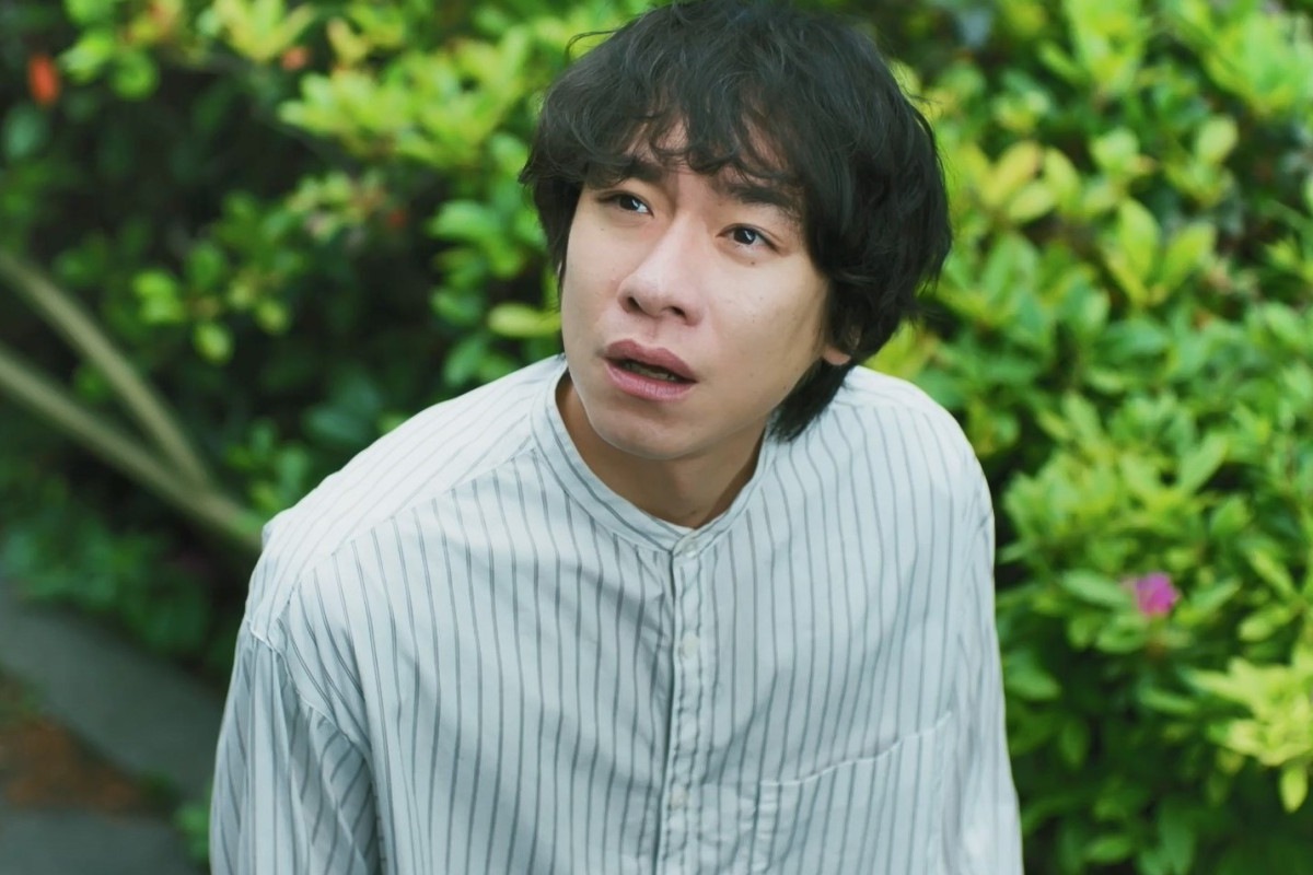 『魔物』第7話　“あやめ”麻生久美子、“凍也”塩野瑛久からの執拗な復讐の日々に震える