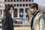 『ナンバーワン戦隊ゴジュウジャー』16話場面カット