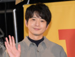 『信長協奏曲』で池田恒興を演じる向井理
