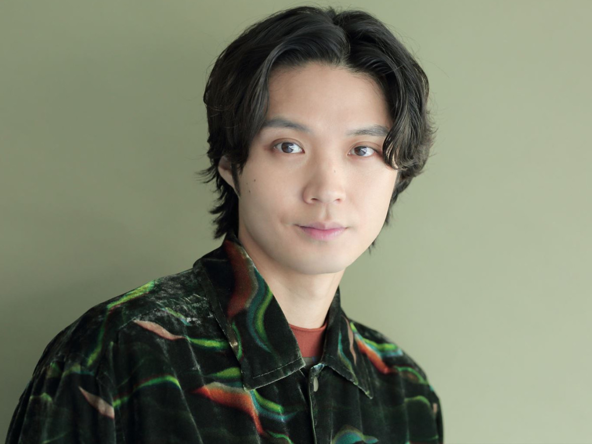 磯村勇斗