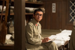 連続テレビ小説『あんぱん』第55回より
