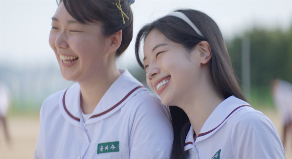 映画『あの夏、僕たちが好きだったソナへ』場面写真
