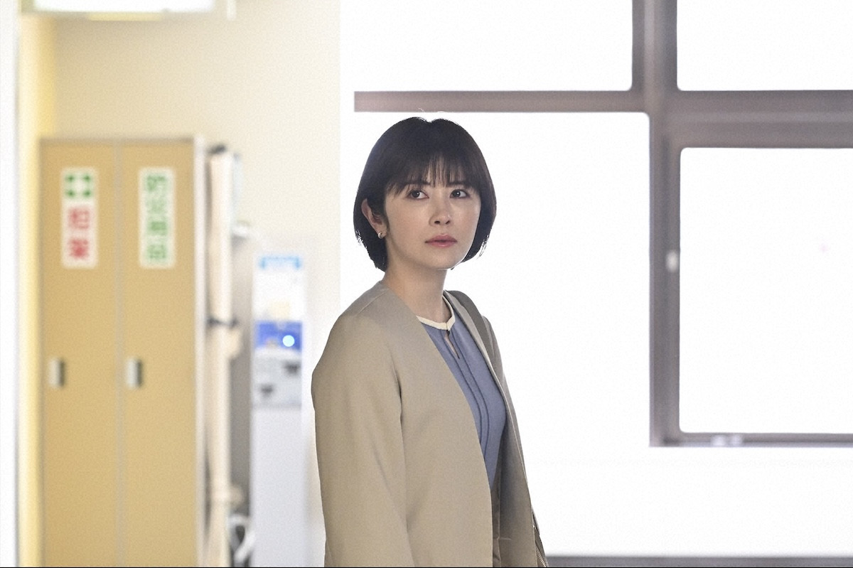 『キャスター』最終回　闇に葬られた43年越しの“真実”が明らかに