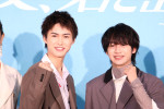 舞台『 あの夏、君と出会えて～幻の甲子園で見た景色～ 』取材会の様子