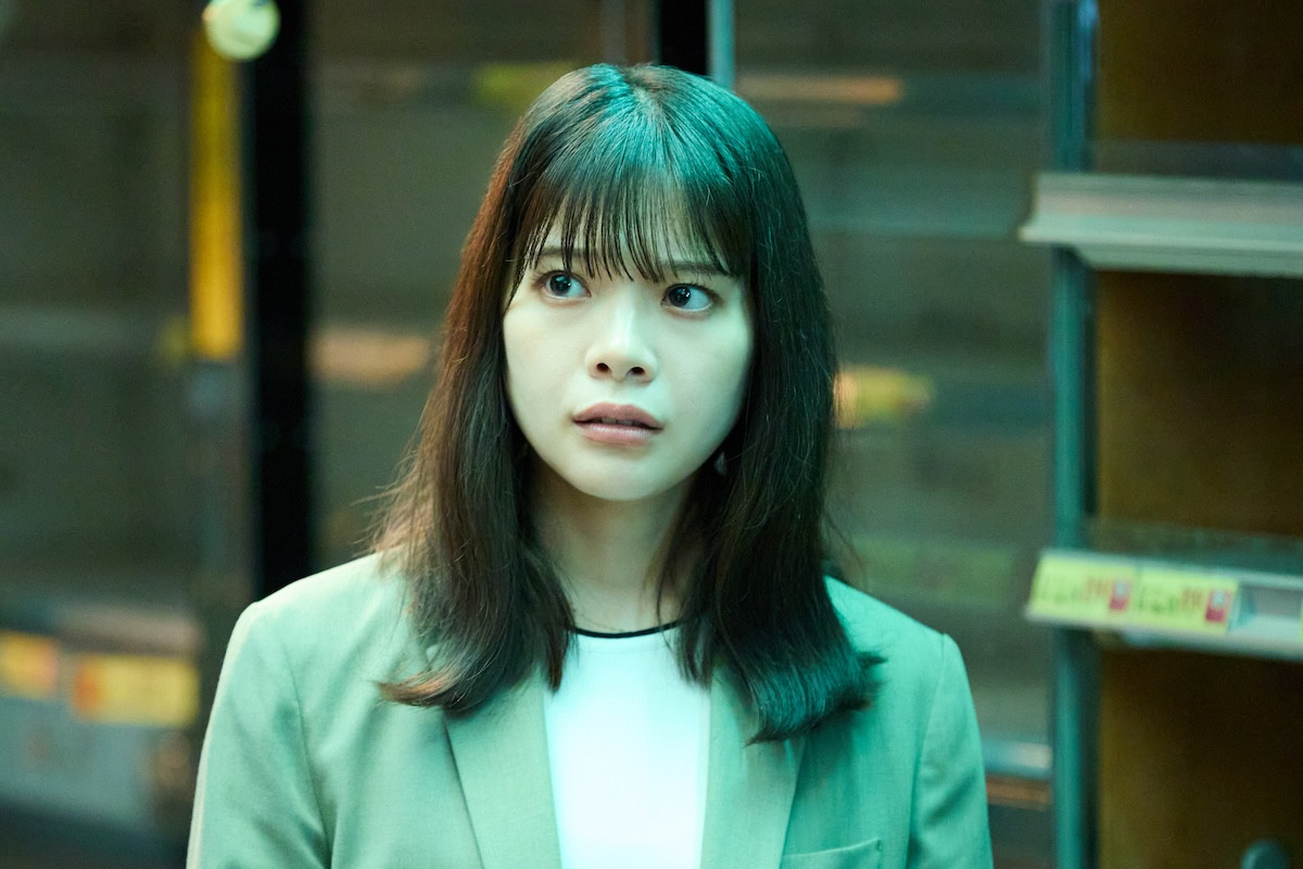 『恋は闇』最終回　日本中を震撼させた連続殺人事件のすべてが明らかに