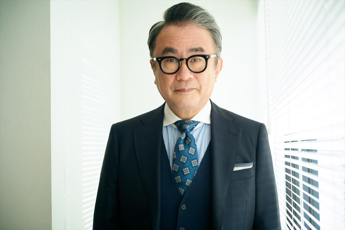 三谷幸喜