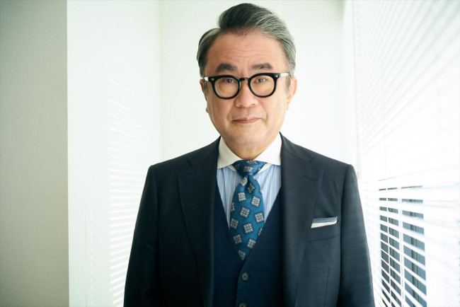 『ドラマW　三谷幸喜「おい、太宰」』三谷幸喜インタビュー　20250416実施