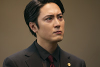 『イグナイト ‐法の無法者‐』最終回より