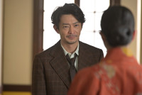 連続テレビ小説『あんぱん』第65回より