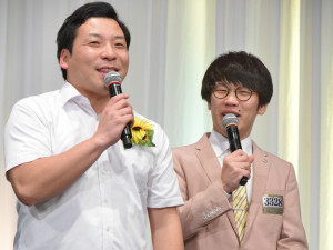 インディアンス → ちょんまげラーメンだけじゃない！　実は改名していた人気お笑いコンビ