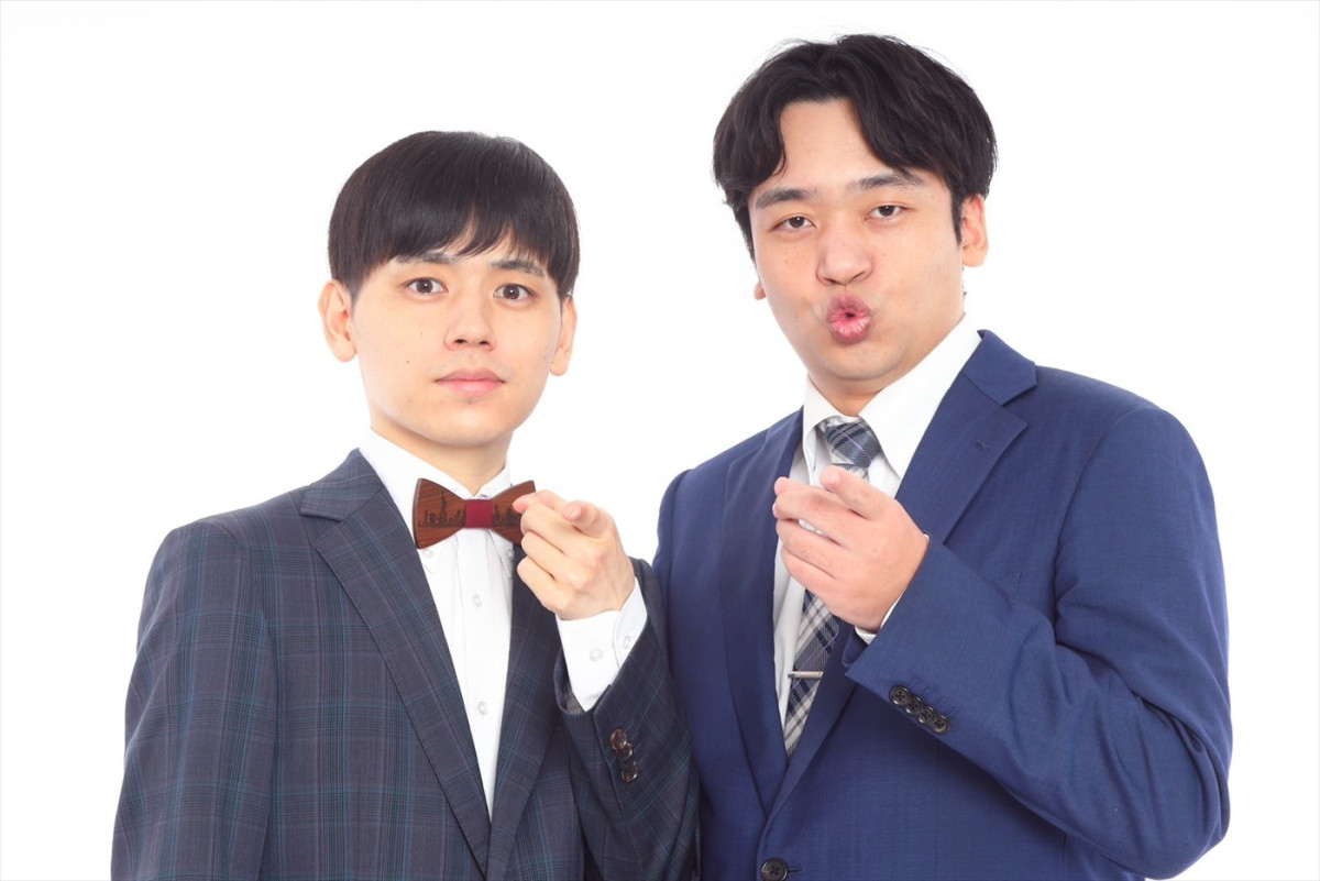 『ツギクル芸人グランプリ2025』決勝、6.28生放送！　グランプリを目指す15組が決定