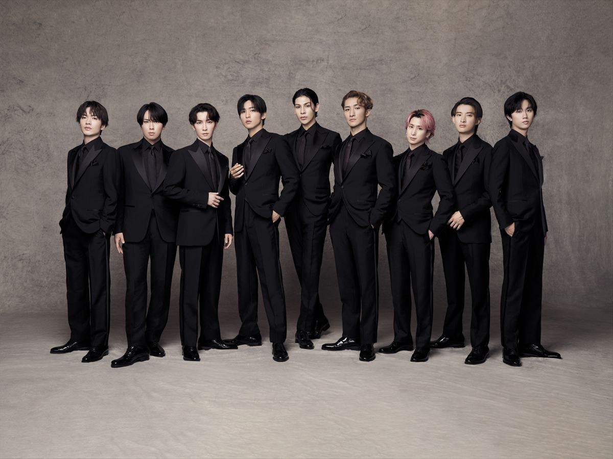 キンプリ、SixTONES、期間限定で復活したRIP SLYMEも！　『THE MUSIC DAY 2025』第1弾出演アーティスト解禁