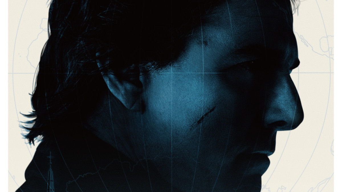 トム・クルーズ、29年の時を経て『M：I』第1作ビジュアルを再現！ 6.13