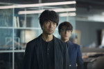 『イグナイト ‐法の無法者‐』第9話より