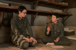 連続テレビ小説『あんぱん』第56回より