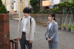 ドラマ『明日はもっと、いい日になる』場面写真
