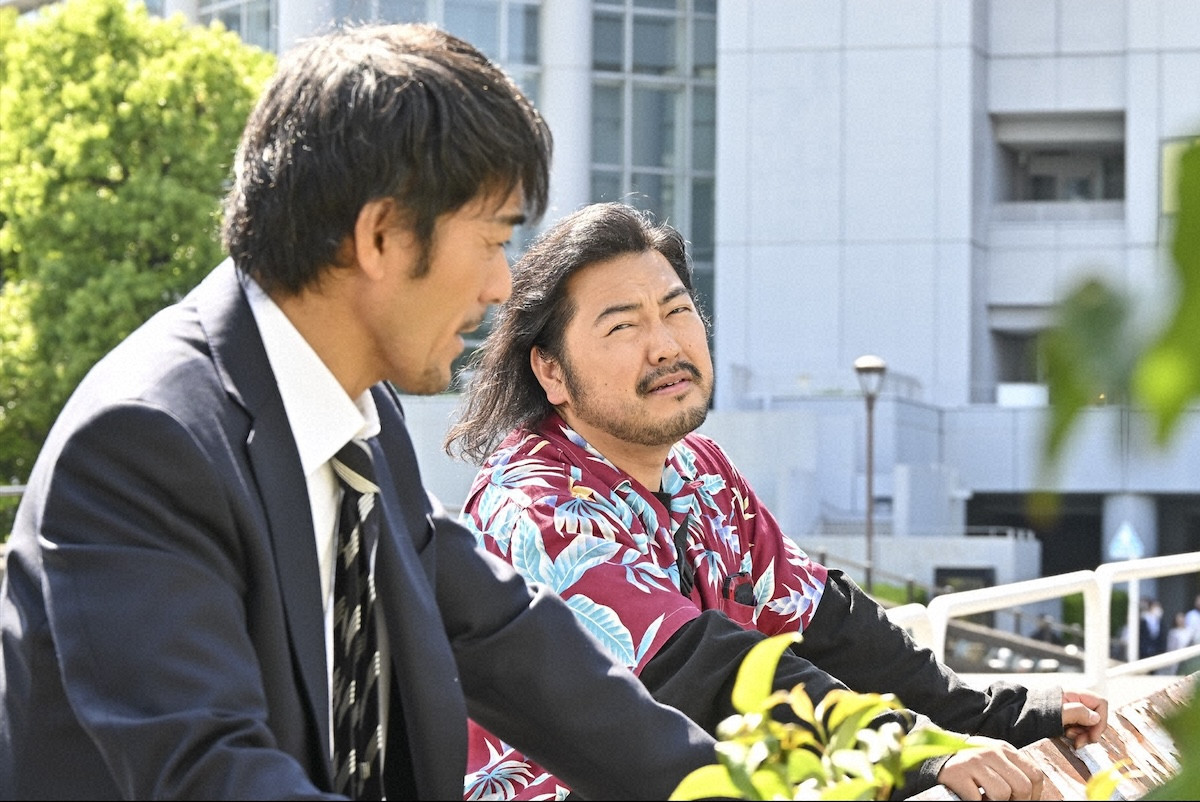 『キャスター』最終回　闇に葬られた43年越しの“真実”が明らかに