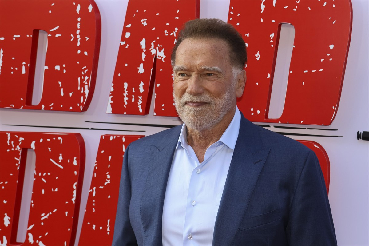アーノルド・シュワルツェネッガー、“二刀流復活”大谷翔平のインスタグラムに名セリフでコメント