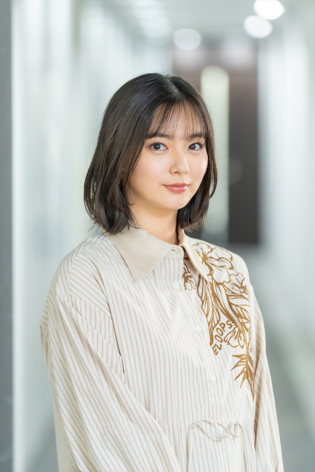 田辺桃子主演『海老だって鯛が釣りたい』メインビジュアル解禁　追加キャストに加藤史帆、新川優愛、橋本マナミ、中田青渚