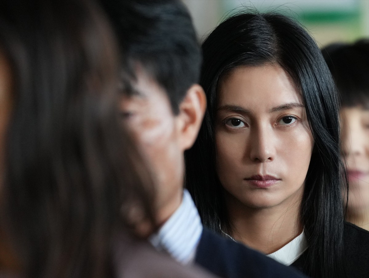『でっちあげ』登場人物たちの“正義”が綾野剛を極限まで追い詰める――全員胸糞なショート動画一挙解禁