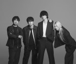 映画『星つなぎのエリオ』日本版エンドソングを担当するBUMP OF CHICKEN 