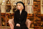 6月26日放送の『SONGS 浜崎あゆみ』より