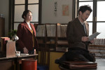 連続テレビ小説『あんぱん』第66回より