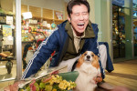 『映画 おっさんのパンツがなんだっていいじゃないか！』オフショット