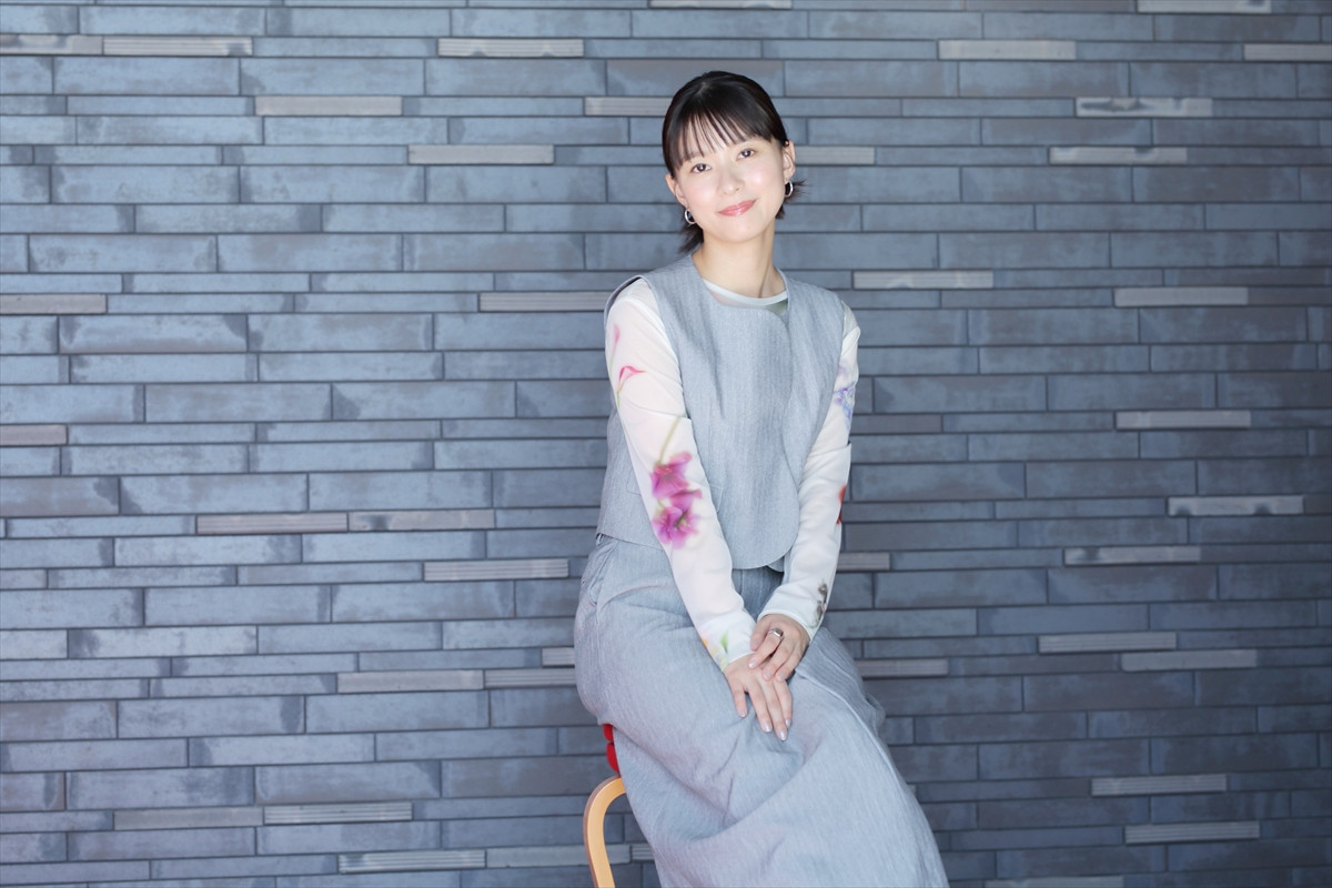 芳根京子、20代後半になり生まれた変化「この1～2年友達の存在に支えてもらっている」