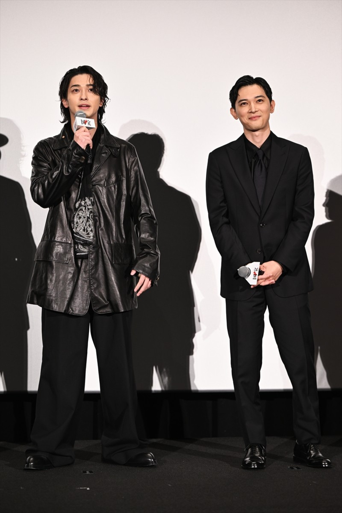 吉沢亮、横浜流星と1年半の役作りで挑んだ映画『国宝』初日に感慨「魂を込めた作品です」