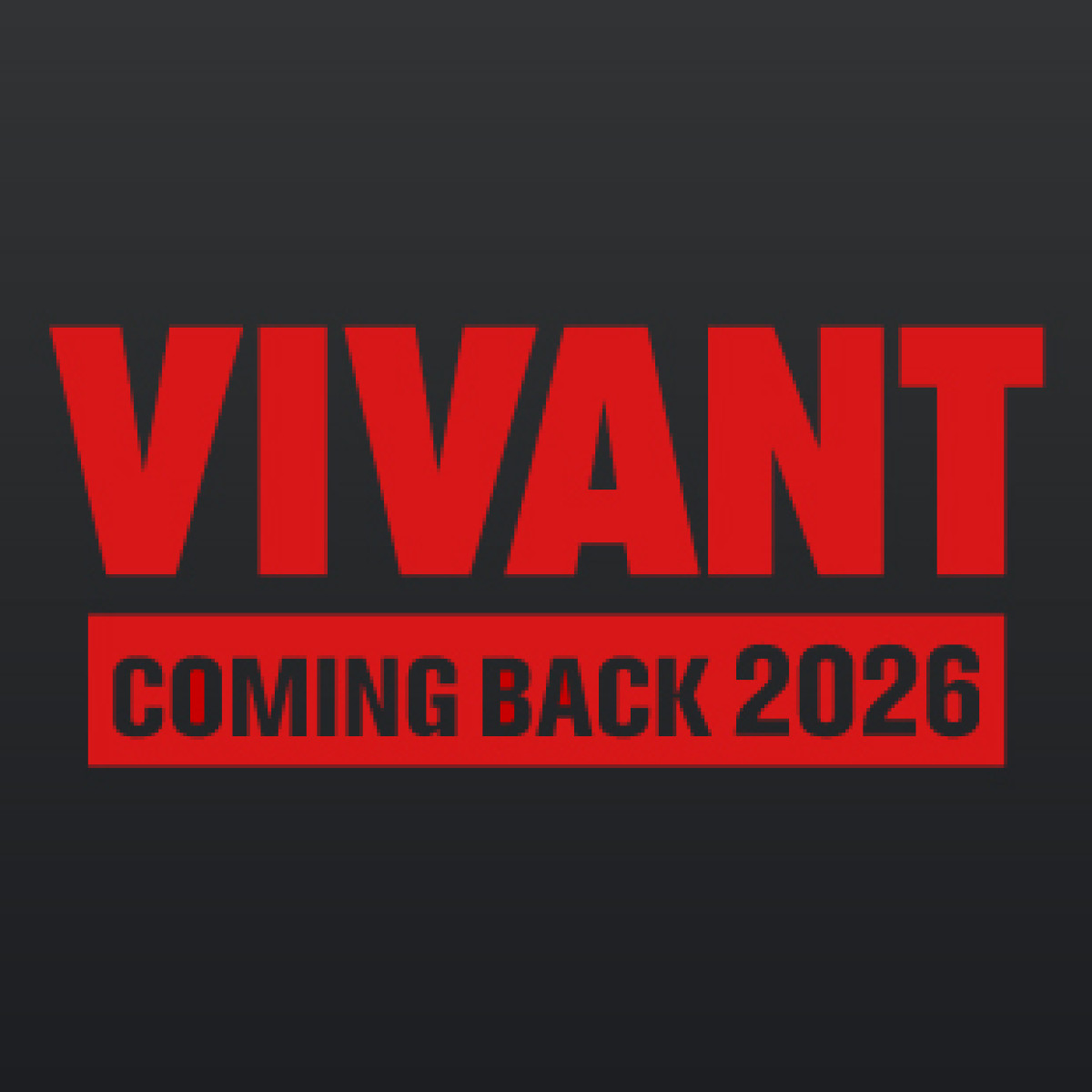 日曜劇場『VIVANT』、2026年続編放送決定　堺雅人「残っていた謎が『あ、だからだったんだ！』となった」
