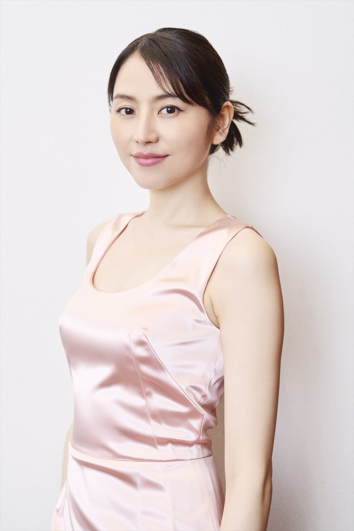 「俳優ってそういうもの」 デビュー25周年の長澤まさみが語る境地と芝居へのブレない情熱