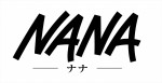 映画『NANA』ロゴ