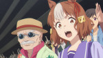 『ウマ娘 シンデレラグレイ』第11話場面写真