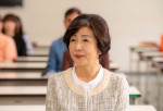 映画『富士山と、コーヒーと、しあわせの数式』場面写真