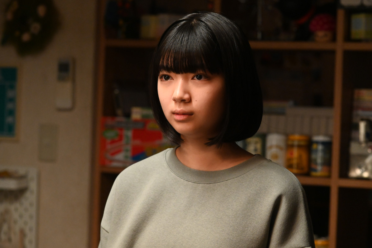 『あなたを奪ったその日から』第10話　美海、自分が誘拐された子どもだと知り激しく動揺