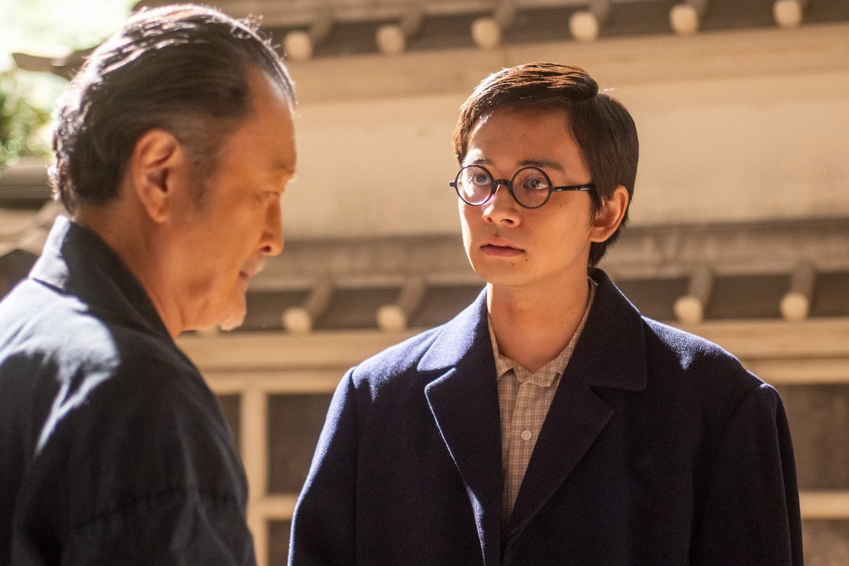 『あんぱん』“のぶ”今田美桜＆“嵩”北村匠海、悲しい現実にネット同情「2人いっぺんに…」「まだ火曜の朝」（ネタバレあり）