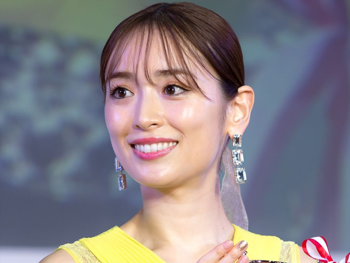 泉里香
