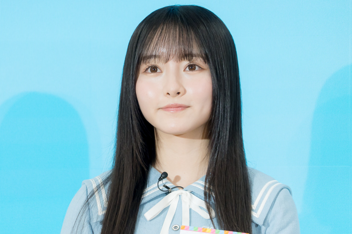 『日向坂になりましょう』がリニューアル　四期生から五期生へバトンタッチ