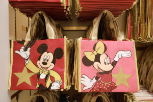 20250705 ディズニーストア 東京ディズニーリゾート店