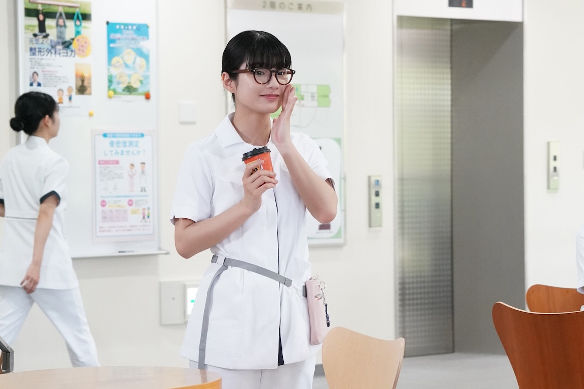『DOCTOR PRICE』初回　“鳴木”岩田剛典、パワハラ医師にまさかの“お仕置き”　ネット驚き「思いっきり良すぎ」