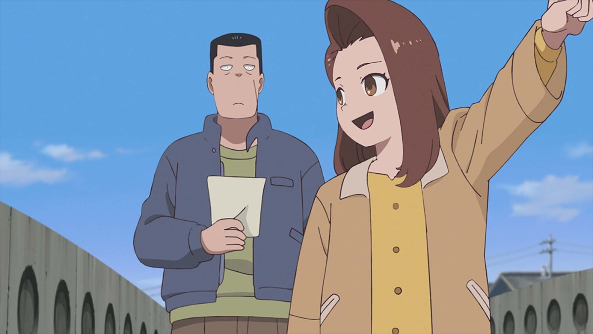 安元洋貴、斉藤壮馬、とろサーモン村田、中山功太が参戦！　アニメ映画『ホウセンカ』10.10公開＆本予告解禁