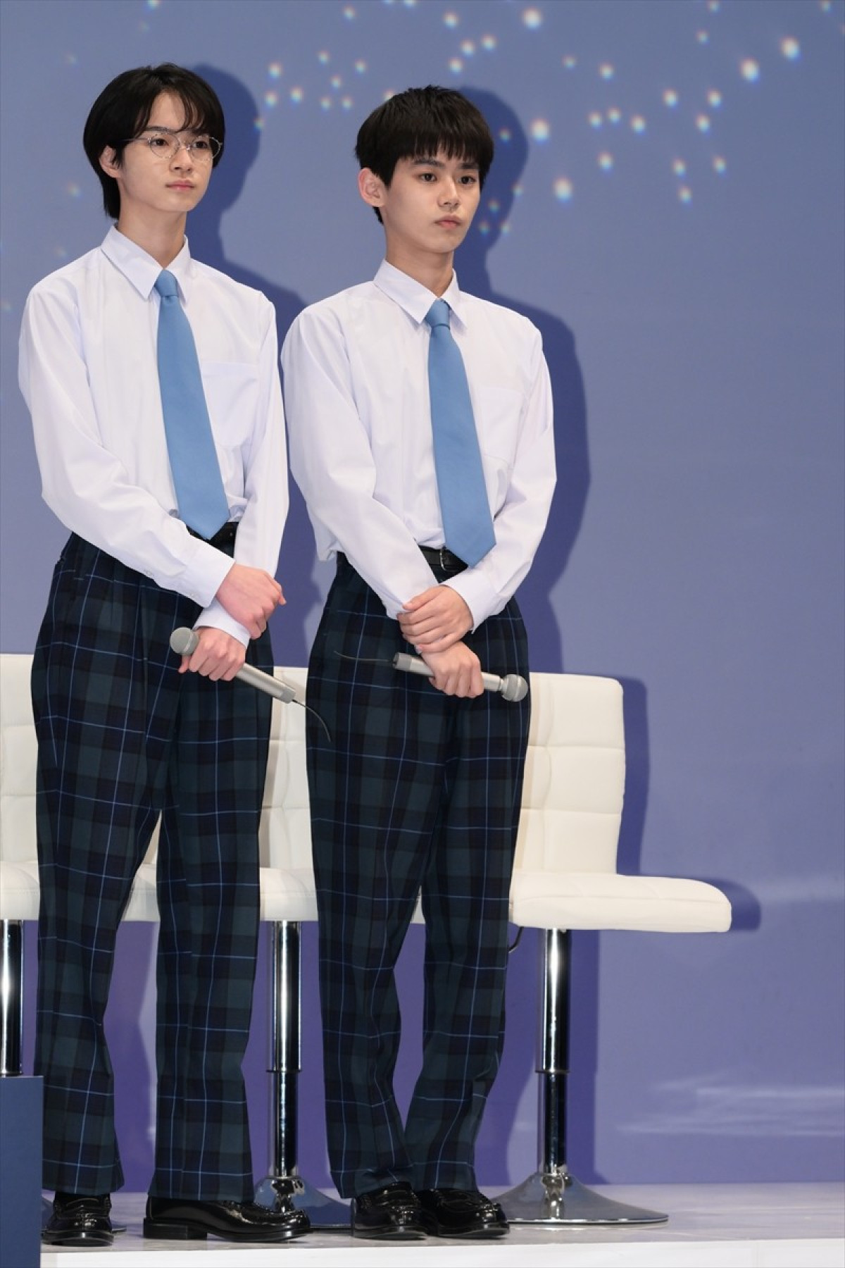 磯村勇斗、民放連ドラ初主演に「本当に嬉しい」　堀田真由とデビュー10年の節目で共演