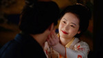 大河ドラマ『べらぼう～蔦重栄華乃夢噺～』第27回「願わくば花の下にて春死なん」より